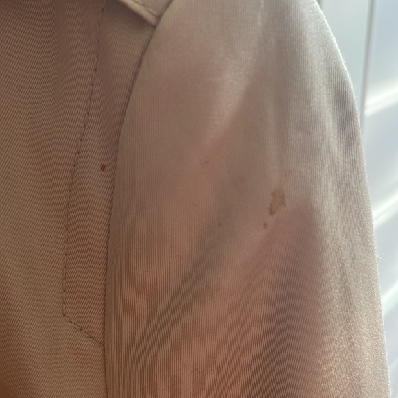 Trench coat banana republic size small - Picture 7 of 7
